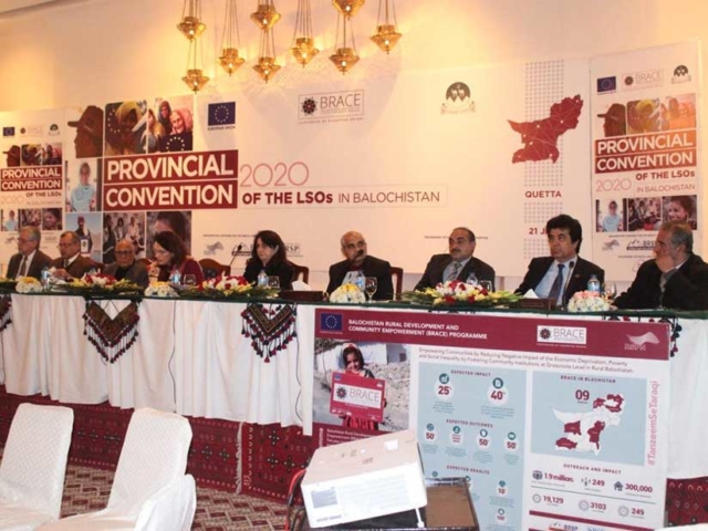 (21/01/20) LSO Convention Balochistan-1