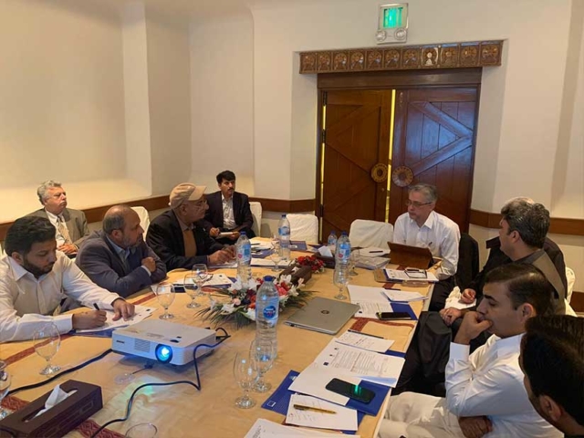 (07/10/19) Operational Steering Committee (OSC)-2