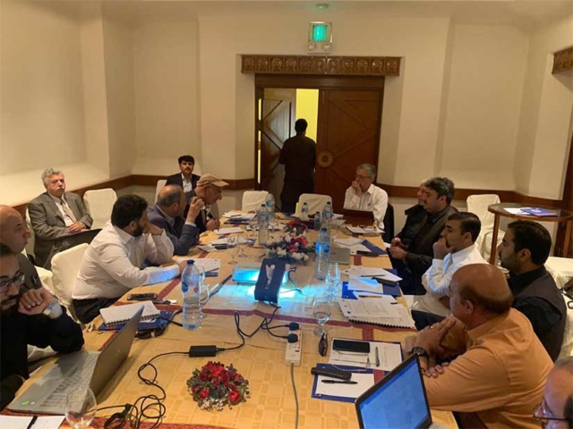 (07/10/19) Operational Steering Committee (OSC)-3