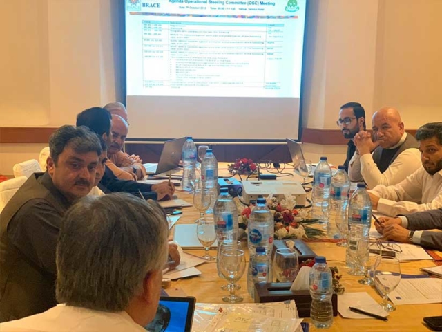 (07/10/19) Operational Steering Committee (OSC)-1