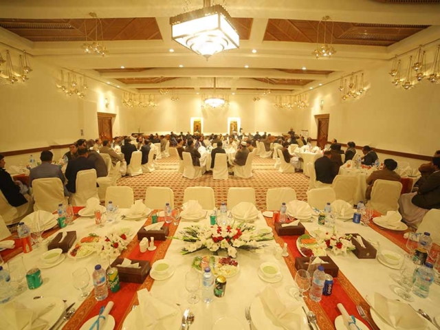 (03/12/19) Stakeholders Meeting-Dinner Pics-2