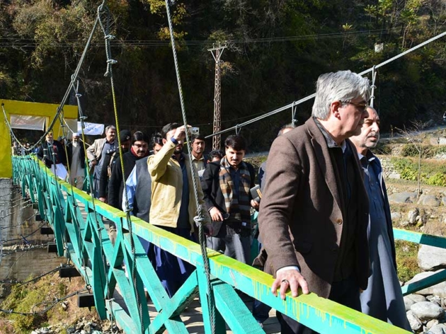 (09-11/12/19) KPK Exposure Visit to Study Community-Driven Local Development (CDLD) Model-3