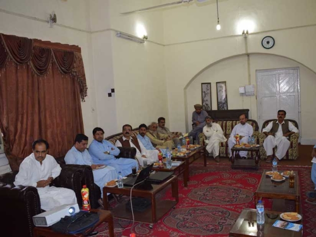 (02/09/2019) Joint District Development Committee Meeting-Zhob-3