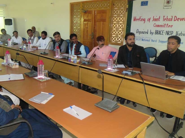 Joint Training Development Committee Meeting-Kech-5