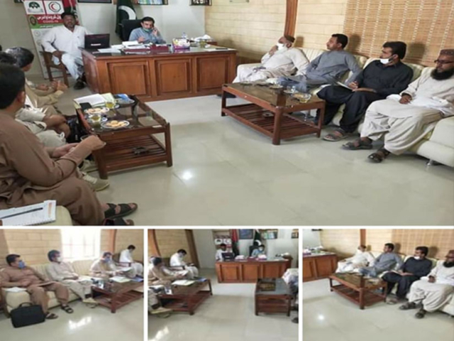 District Killaabdullah